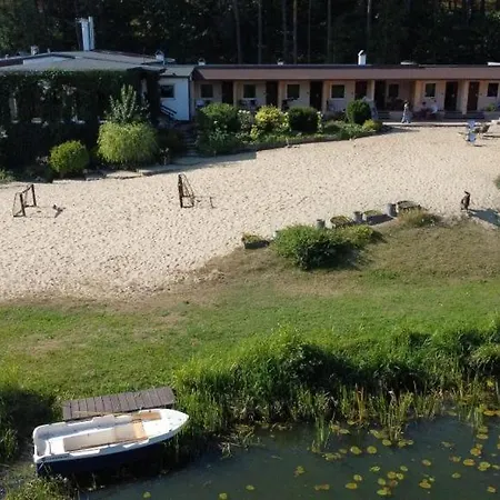 Habitación en casa particular Osrodek Wypoczynkowy Sosenka