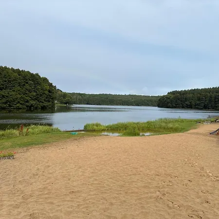 Osrodek Wypoczynkowy Sosenka