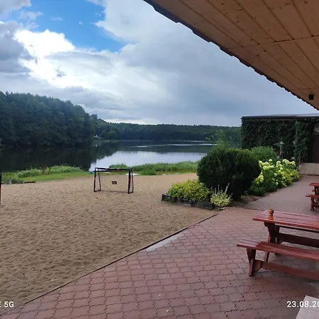 Osrodek Wypoczynkowy Sosenka *