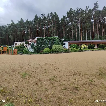 Osrodek Wypoczynkowy Sosenka Habitación en casa particular *